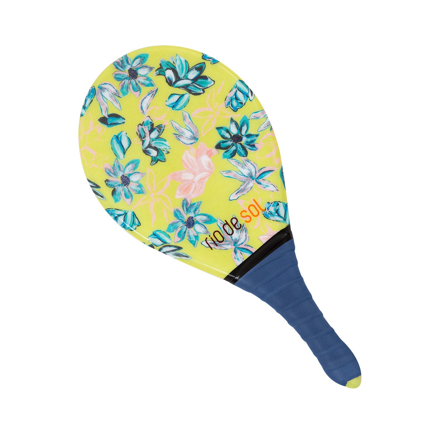 Beach Bat Rds Florescer