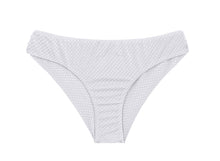 Załaduj obraz do przeglądarki galerii, Bottom Cloque Branco Bandeau
