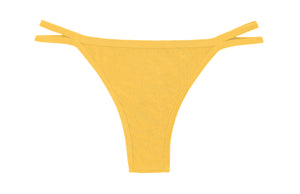 Bottom Malibu-Yellow Mini-Duo