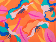 Załaduj obraz do przeglądarki galerii, Bottom Orange-Bloom Ibiza
