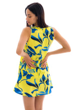 Załaduj obraz do przeglądarki galerii, Dress Lemon Flower
