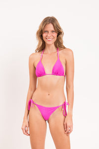 Set Malibu-Rosa Tri-Inv Cheeky-Tie