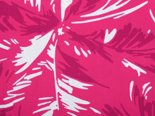 Załaduj obraz do przeglądarki galerii, Set Pink-Palms Bralette Madrid
