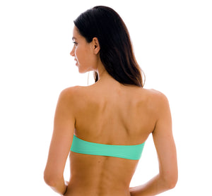 Top UV-Atlantis Bandeau-Reto